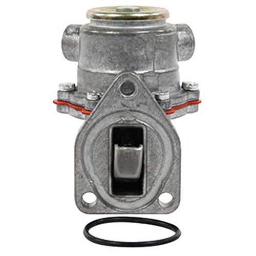 Bomba de combustible SE ADAPTA A f3l912 °F4l912 °F5l912 °F6l912 912 W/deutz Motor 04231021