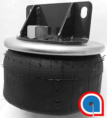 9541 Suspensión Air Spring Compatible con: Kenworth C81-1005, Airglide 200,460,690, 9 9-10 P 861