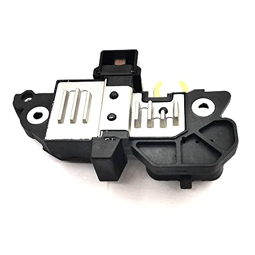 Regulador de voltaje F00M144124 F00MA45254 F00M144122 F00M145294 F00M145300 F00M144106 F00MA45252 para MAN 26.500 HOCLN-DD 09-DD 18 8