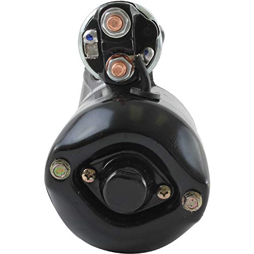 SND0286 Nuevo Arrancador para Cortacésped John Deere F525 1990 en adelante y Muchos W Kawasaki 17HP Motor