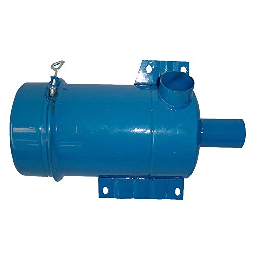 C5NE9600E - Limpiador de aire para Ford New Holland Tractor 2000 2110 2120 2300 231 +
