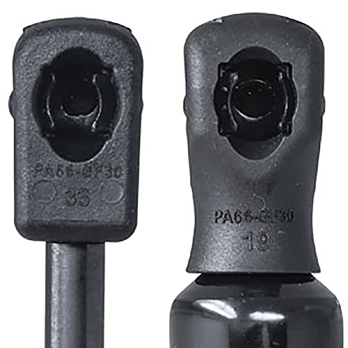 Muelle de amortiguador para puerta John Deere Skid Steer 317 320 325 328 332