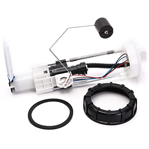 2521307 - Conjunto de bomba de combustible compatible con Polaris Ranger 570 Crew NSTR 2014-2019 47-1010 2204852 2521196 2521363-E