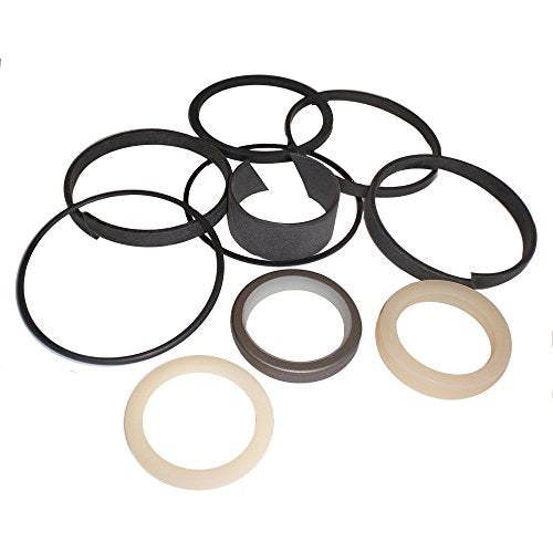 G109471 Kit de sello del cilindro estabilizador se adapta a la caja de la retroexcavadora Crawler 480C 1150C W14