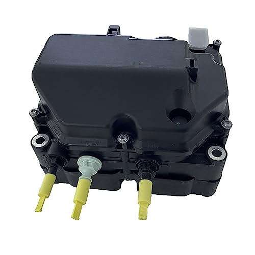4387304RX - Denoxtronic 2.2 Módulo de suministro de 12 V DEF Bomba de urea para Cum-mins ISX ISB ISC A028Y792 2871879-RX