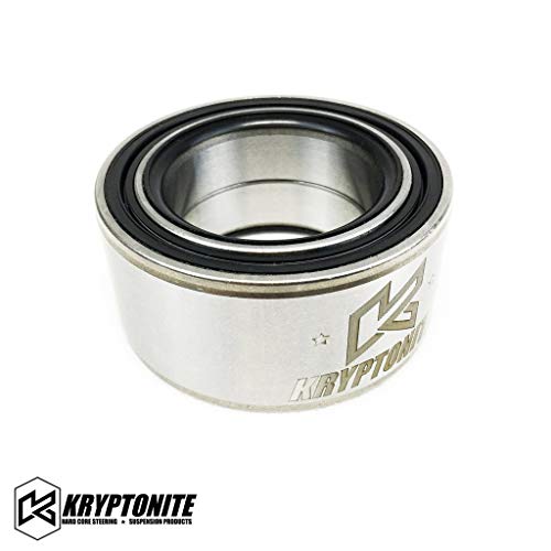 Rodamiento de rueda de repuesto resistente KRZRWB17 compatible con RZR XP 1000 / XP Turbo 2014-2020