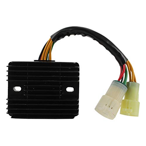 AKI6045 Rectificador/Regulador