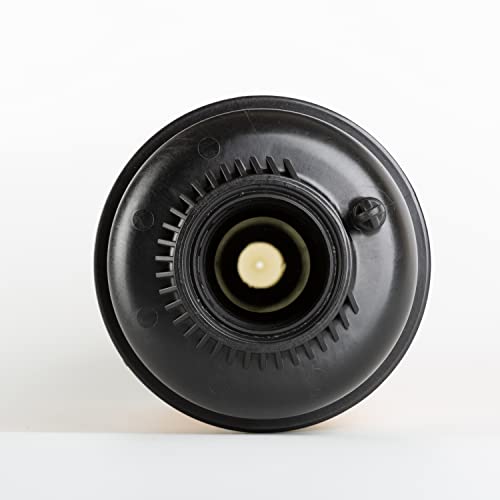 PF9908 Filtro de combustible de repuesto para motores Detroit Diesel DD13 DD15 DD16 Freightliner Western Star 10 micrones sustituye a A4720900651 FK13834 WF10103 (juego de 6)