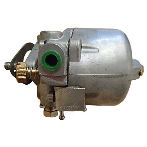 EAE9510D nuevo se adapta a Ford Tractor carburador 600 700 con motor 134 B4NN9510A TSX580