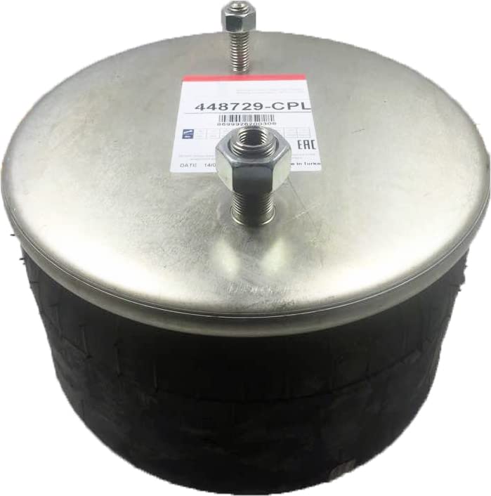 8729 Air Spring Ref: 202796, 1R13-130, 10 10B-13 S 513, AB1DK25D-8729, 1T17BB-2