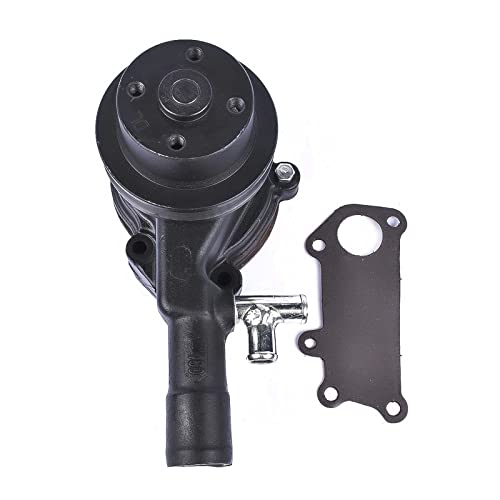 Y385T-11103 Bomba de agua con junta de repuesto para Yang Dong Shire Siromer Jinma YD385 Y385 Y385T Y380