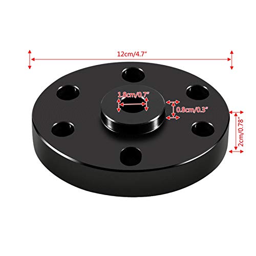 LicBund Kit de herramientas de sincronización de leva de repuesto para Cummins ISX QSX con extractor de engranajes de leva y pasador de manivela, todos los motores 2007-2017 acero resistente 3163021 3163069 3163020