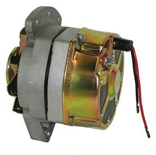 Delco Motorola Repuestos Alternador para muchas aplicaciones Marino 105 Amp