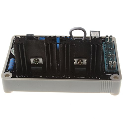 AVR ea04 C Repuestos para Basler vr63 – 4 C Regulador Con 1 año de garantía