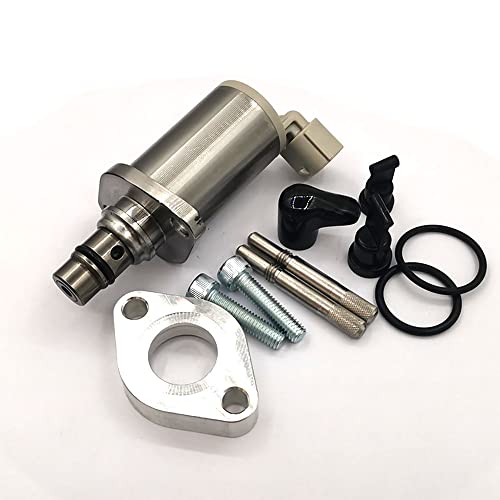 Regulador de presión de combustible SCV 294200-0860 para Toyota