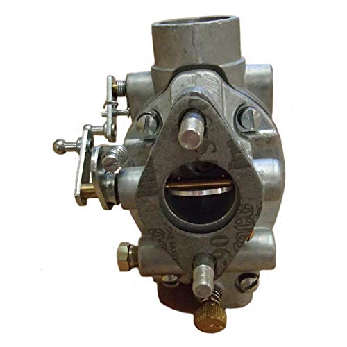 EAE9510D nuevo se adapta a Ford Tractor carburador 600 700 con motor 134 B4NN9510A TSX580