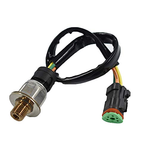224-4536 - Sensor de presión para Motores Caterpillar On Highway C7 C9
