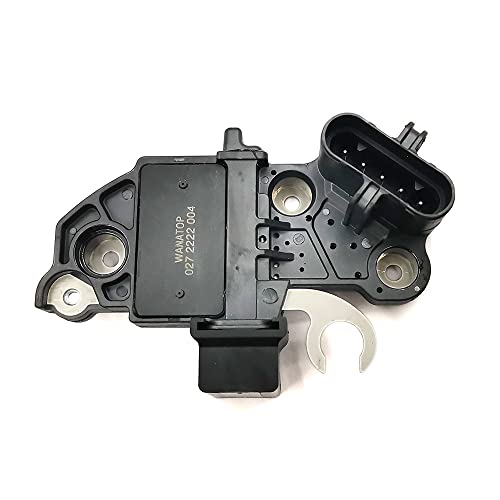 Regulador de voltaje del alternador 0272222004 052000437 ARB1035 para Mercedes Actros