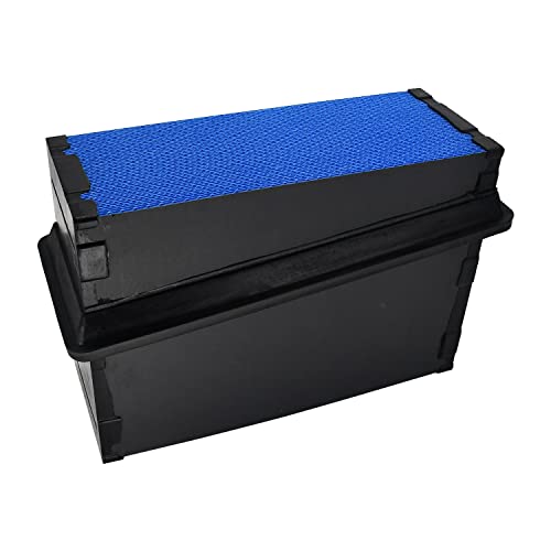 Filtro de aire P621725 P637453 LAF6725 PA32000 WA11058 501058 compatible con Kenworth T680 T880 compatible con Peterbilt 567 579 con motor MX11 MX13 X15 ISX15