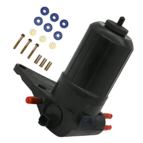 Diesel Eléctrico Bomba de Elevación de Combustible 4132A016 4132A015 ULPK0039 para Perkins Motor 1103C Massey Ferguson Tractor 3425 461 431 451