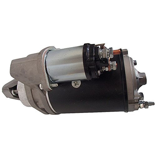 Starter Fits Case International 595 684 685 695 784 884 885 895 995 104200A1R