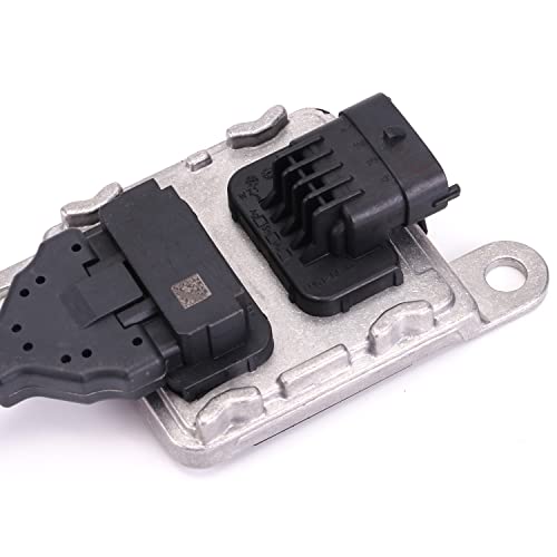 22303391 5WK97366 Sensor de salida de óxido de nitrógeno Sensor NOx Compatible con Volvo D11 D13 D16 VNL Mack MP8 MP7 CHU613 CXU612