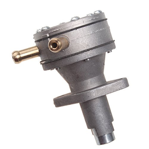 Bomba de combustible de la pieza del viernes para los tractores de Kubota L3750 L3750DT L4150 L4150DT L4150DT-N