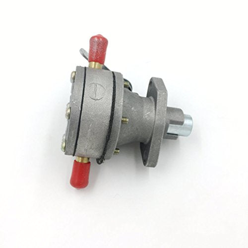 129100 – 52100 – 129100 52101 – Bomba de elevación de combustible para Yanmar Komatsu