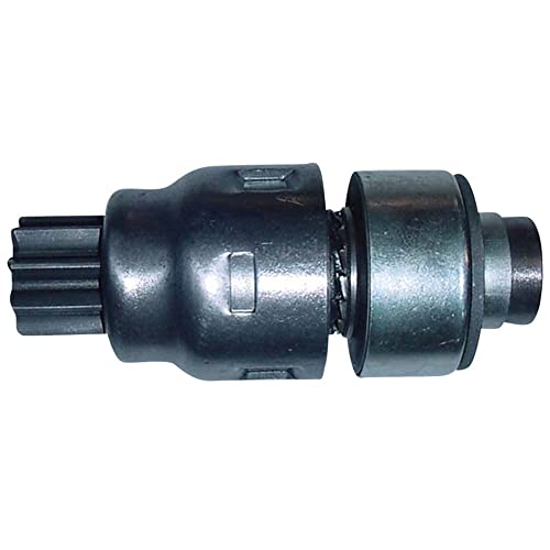 ABC227 Trinquete Estilo Starter Drive (Bendix) Se adapta a Ford