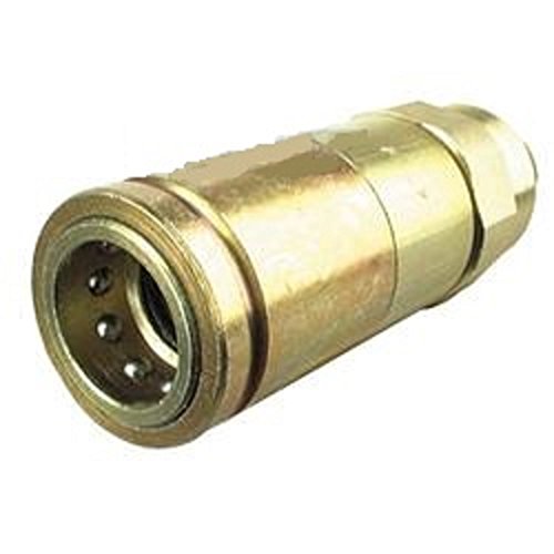 3384873M8 se adapta a acoplamiento hidráulico Massey Ferguson 360 362 375 383 390 393 396 +