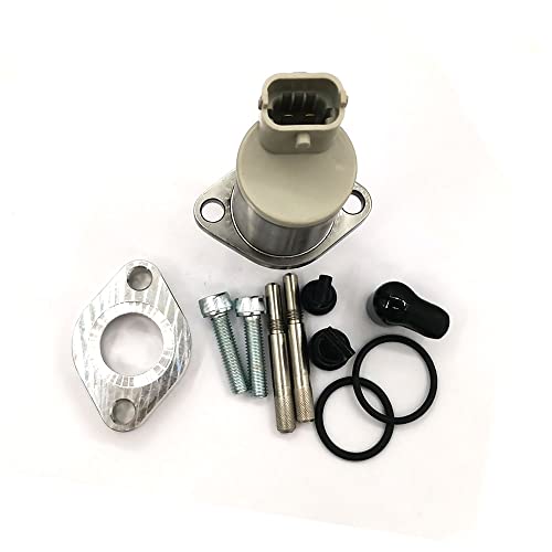 Válvula SCV de control de succión de bomba de riel común 294200-0880 55495697 2942000880