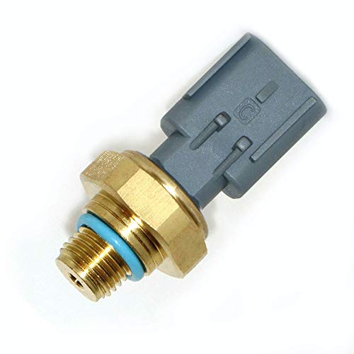 4928594 4921746 4087989 Sensor de presión de repuesto para gas de escape Cummins EGR ISX ISM ISC ISB