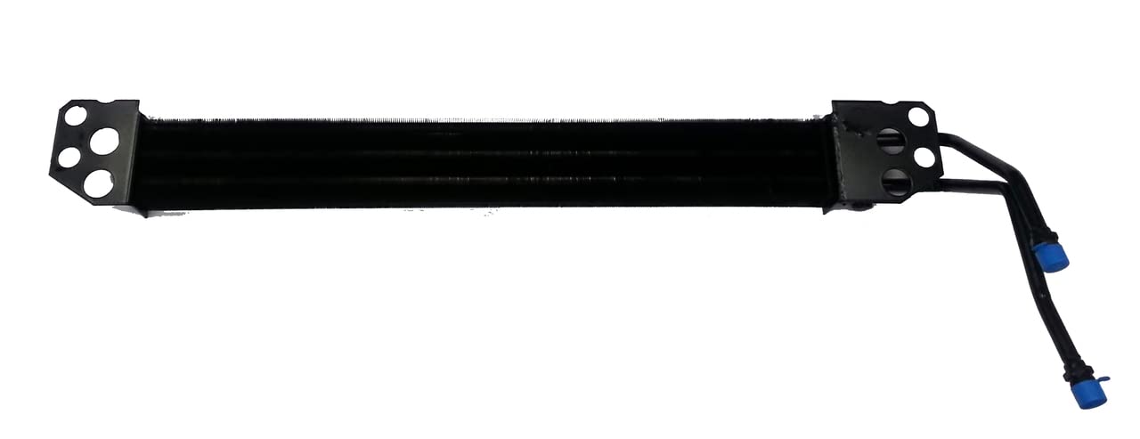 American Cooling Solutions N4153001 - Refrigerador de combustible para camiones Kenworth y Peterbilt