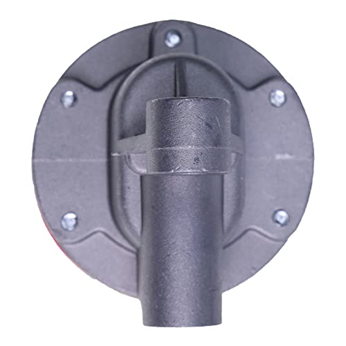 Bomba de imprimación manual F1NN9A384BA 81874144 compatible con Ford New Holland Tractor 3230 3930 4130 4630 5030 3610 4610 5110 5610 5900 6610 6710 7710 0 0