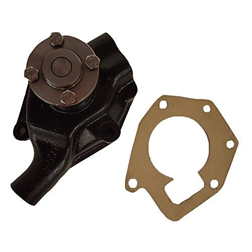 367683R91 - Bomba de agua compatible con International T340 T5 140 240 330 340 404 424 444 2404 2424