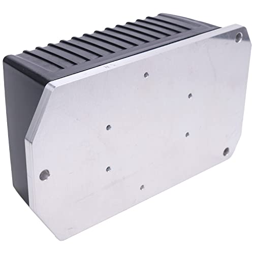 Controlador de motor 1510AS-5350 compatible con Curtis 48V 350A Club Car 1019565-01 1028062-01 1034034-01 DS Precedent Electric 2001-up IQ System Carrito de golf