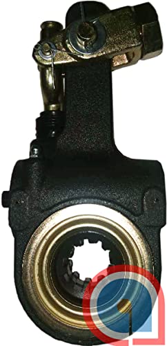 alpar Ajustador automático de holgura de 1 ¼"-10 Spline de 5.5 pulgadas. Referencia del brazo: AS1036, 138.1010, AS1136