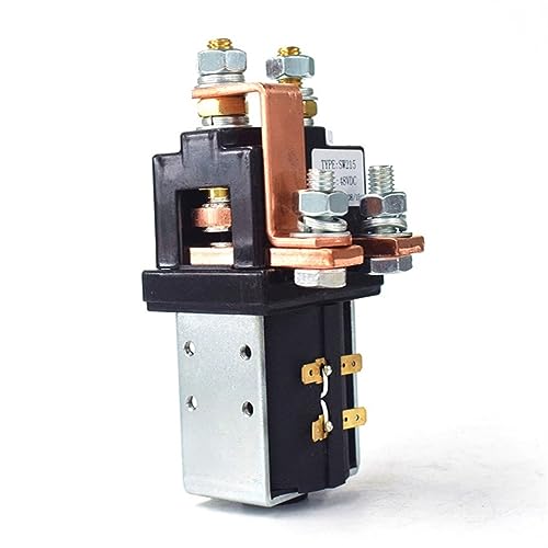 48v 400A SW215 dc contactor for linde Forklift 7915692516