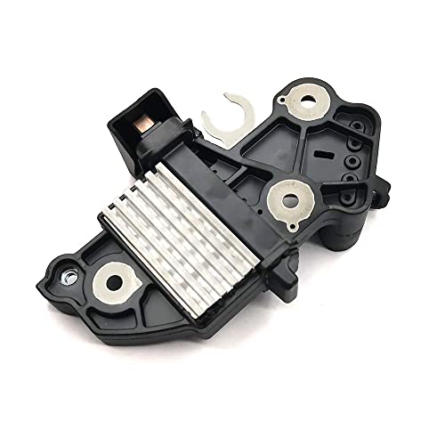 Regulador de voltaje del alternador 0272222004 052000437 ARB1035 para Mercedes Actros