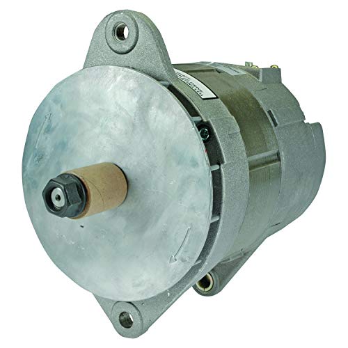 NUEVO ALTERNADOR PARA LEECE NEVILLE 200 AMP 12 VOLT INTERNATIONAL 4860JB A0014860JB