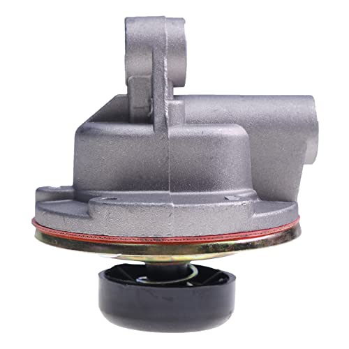Bomba de imprimación manual F1NN9A384BA 81874144 compatible con Ford New Holland Tractor 3230 3930 4130 4630 5030 3610 4610 5110 5610 5900 6610 6710 7710 0 0
