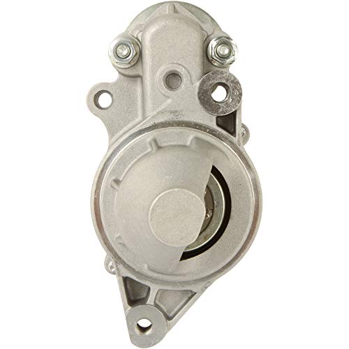 SND0716 Arrancador para Honda Lawn Tractor H4518 H5518, Engine18HP GX640 /31210-ZG8-003/128000-8090