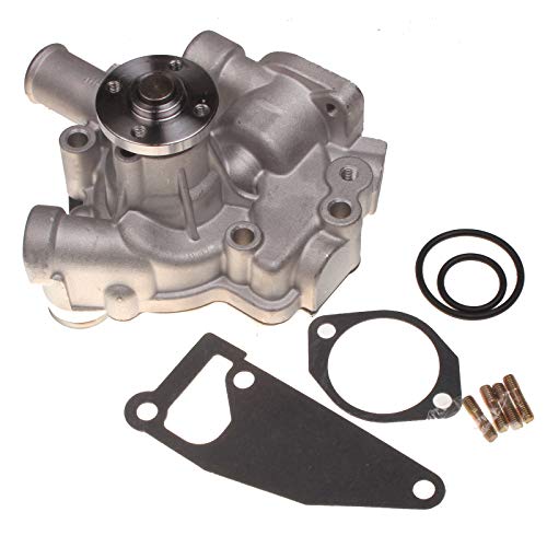 119540-42000 11954042000 - Bomba de agua para Yanmar 2TNV70-NBK 2TNV70-HE 3TNV70/2TNV70