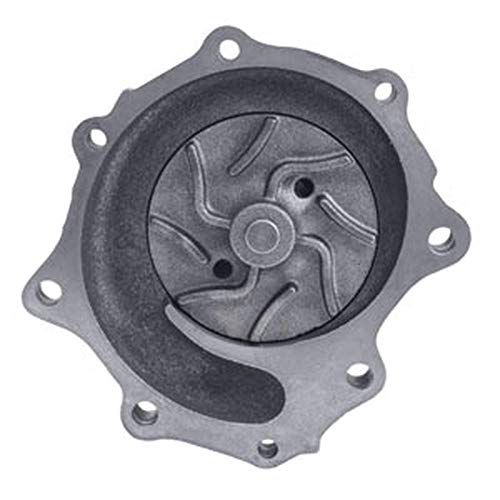 Bomba de agua EAPN8A513F para Ford Tractor y cargador, modelos 2000, 3000, 4000, 5000, 7000, 2600, 3600 y más