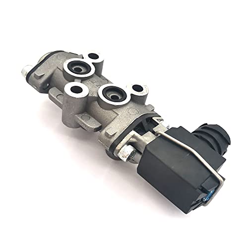 Caja de cambios de transferencia de válvula solenoide 1010079 21266510 503356201 para BENZ EATON FORD CARGO IVECO