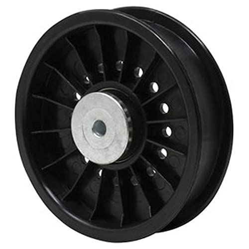 A-AUC10057 Polea tenue