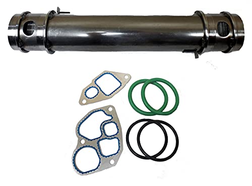 Repuesto enfriador de aceite y juntas. 1815904 °C2 para NAVISTAR POWERSTROKE DT466 dt530 t444e