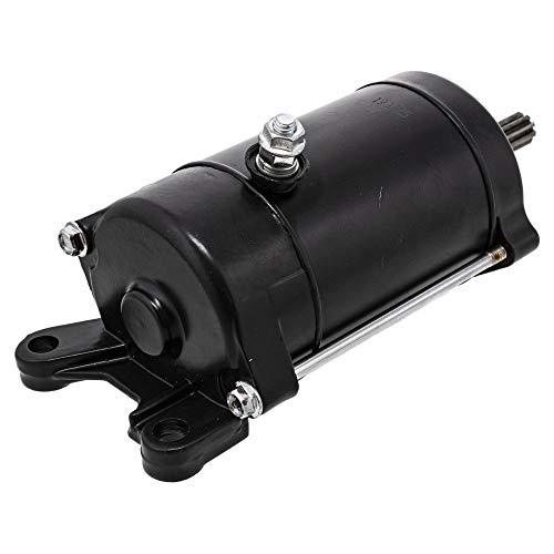 Conjunto de motor de arranque 63M-81800-00 de alto par para Yamaha WaveRunner SUV1200 GP1200 WaveRaider 1100 1995-2008