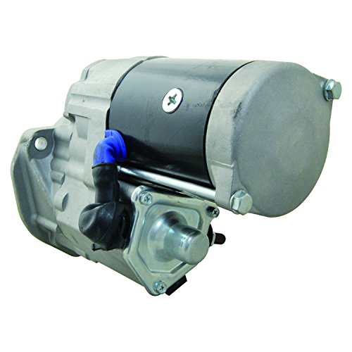 John deere Agrícola Tractor Motor de arranque para 8130 8230 8430 8530 8230 6 – 548 8.98l