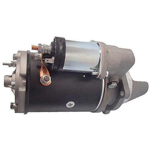Starter Fits Case International 595 684 685 695 784 884 885 895 995 104200A1R